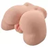 Fuck Me Silly - vibračný análny masturbátor