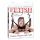 Fetish Position Master - BDSM putá set - čierna