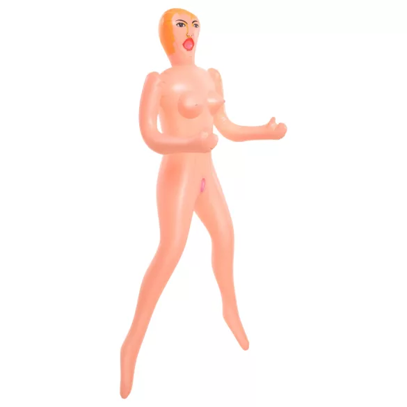 Pipedream MILF - nafukovacia panna v životnej veľkosti
