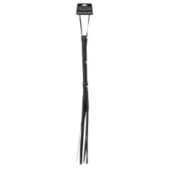  Pipedream - Fetish Fantasy Deluxe Cat-O-Nine - bič - čierny (65 cm)