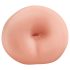 Pipedream Extreme - realistický masturbátor zadoček - telová farba