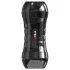 PDX Wet Pussies - realistický vagína a anál masturbátor - telová farba
