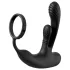 Anal Fantasy Ass-Gasm IntiMotion - análny a prostatický vibrátor (čierny)