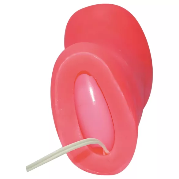You2Toys - vibrátor pre mužov - umelá vagína - vibračná