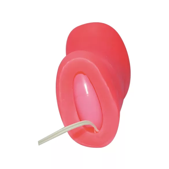 You2Toys - vibrátor pre mužov - umelá vagína - vibračná