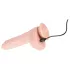 You2Toys - Medical RC - posuvno-rotačný vibrátor (telový)
