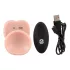 You2Toys - Medical RC - posuvno-rotačný vibrátor (telový)