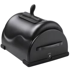 The Cowgirl - rodeo sex stroj - prémiový - čierny