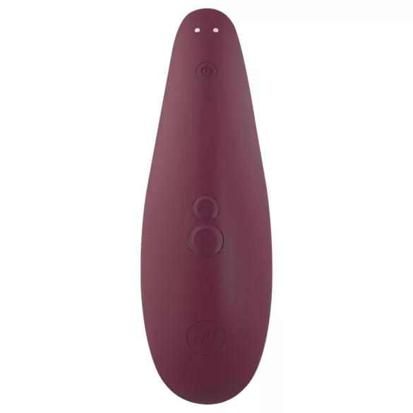 Womanizer Classic 2 - stimulátor klitorisu - pulzujúce vlny - nabíjateľný