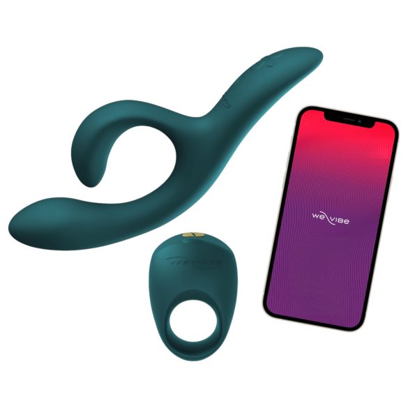 We-Vibe Date Night - párny vibrátor set - 2 diely