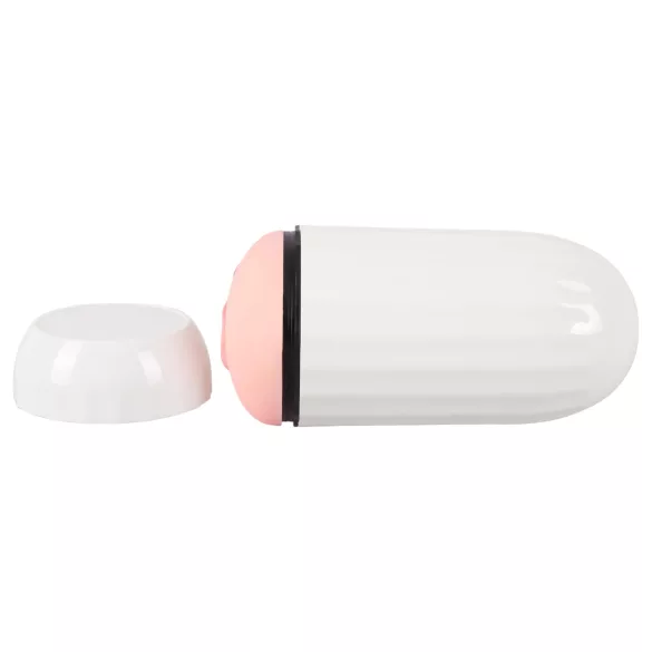 You2Toys - masturbátor realistický - vagína - prírodná farba