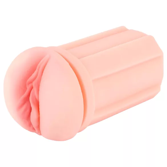 You2Toys - masturbátor realistický - vagína - prírodná farba