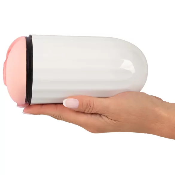 You2Toys - masturbátor realistický - vagína - prírodná farba