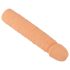 Nature Skin - návlek na penis s predĺžením a zahustením - 24 cm