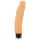 Nature Skin - realistický vibrátor - telová farba - 23 cm