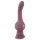 You2Toys - vibrátor na G-bod - silný vibrátor - fialový
