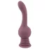 You2Toys - vibrátor na G-bod - silný vibrátor - fialový