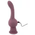You2Toys - vibrátor na G-bod - silný vibrátor - fialový