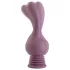 You2Toys - vibrátor na G-bod - silný vibrátor - fialový