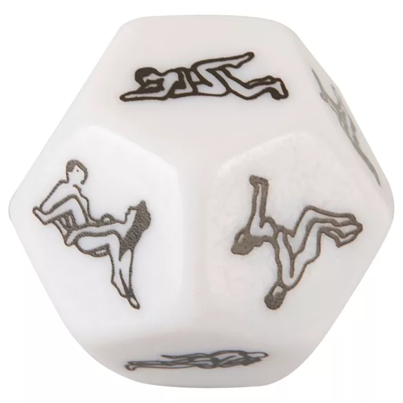 Magic Shiver Together - erotická súprava pre páry - 5 dielov