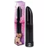 You2Toys - vibrátor lady finger - čierny