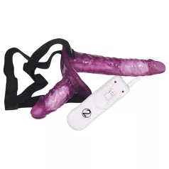 You2Toys - Duo na pripnutie - s vibráciami