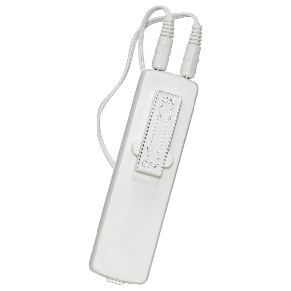 You2Toys - Duo na pripnutie - s vibráciami