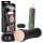 You2Toys - masturbátor vagina - vibrácie, diskrétny, mäkký