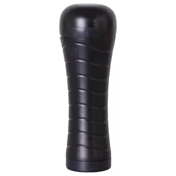 You2Toys - masturbátor vagina - vibrácie, diskrétny, mäkký