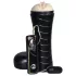 You2Toys - masturbátor vagina - vibrácie, diskrétny, mäkký