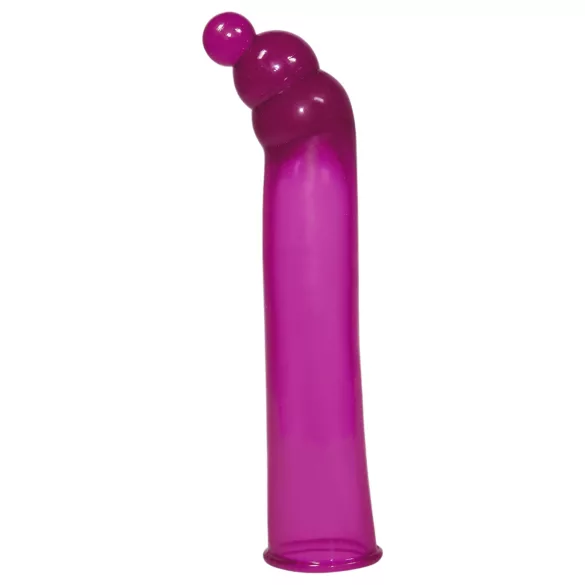 You2Toys - Vibračný set - erotické prekvapenie - 12 dielov