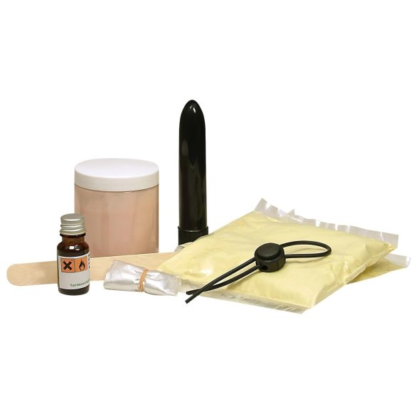 Cloneboy - vibrátor - prispôsobiteľný