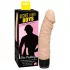 You2Toys - vibrátor na klitoris - silikón