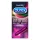 Durex - mini vibrátor - intenzívne potešenie - fialový