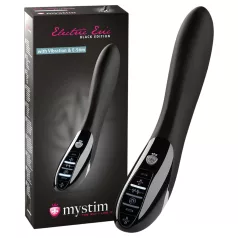 mystim Electric Eric - elektro-stimulačný vibrátor
