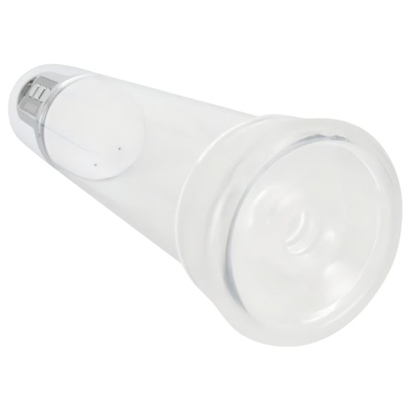 Mister Boner Automatic - automatická nabíjateľná pumpa na penis