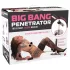 You2Toys - Big Bang Penetrator - sieťový sex stroj
