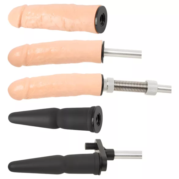 You2Toys - Big Bang Penetrator - sieťový sex stroj