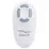 We-Vibe Match - párový vibrátor - vodotesný, nabíjateľný - modrý