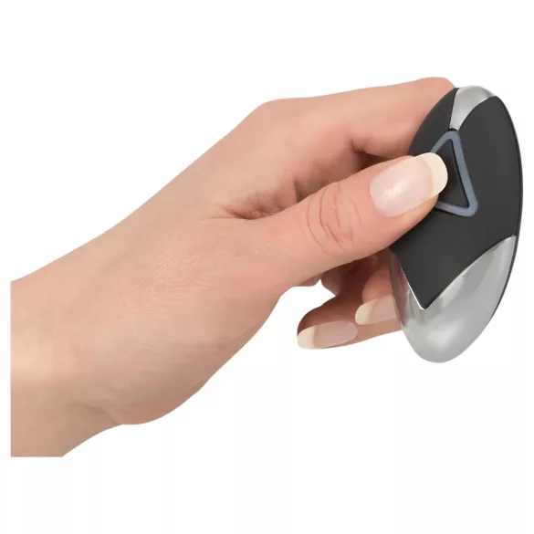 Dark Magic - batériová sex mašina s posteľou (čierna)