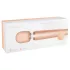 le WAND Petite prémiový wand vibrátor (Rose Gold)