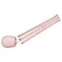 le WAND Petite prémiový wand vibrátor (Rose Gold)