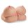 PDX Interactive Titty Fuck-Her - vzdychajúci masturbátor (naturál)