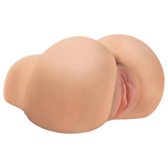 Mini Interaktív Zábava - análna masturbátor