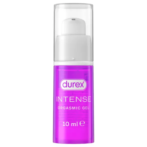 Durex Intense Orgasmic - stimulačný gél na klitoris (10 ml)