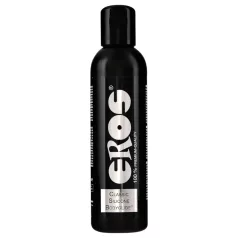 EROS - lubrikant a masážny gél - silikónový - 500ml