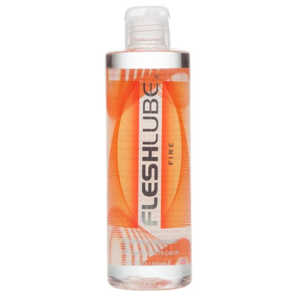 FleshLube - lubrikant s hrejivým efektom - 250 ml