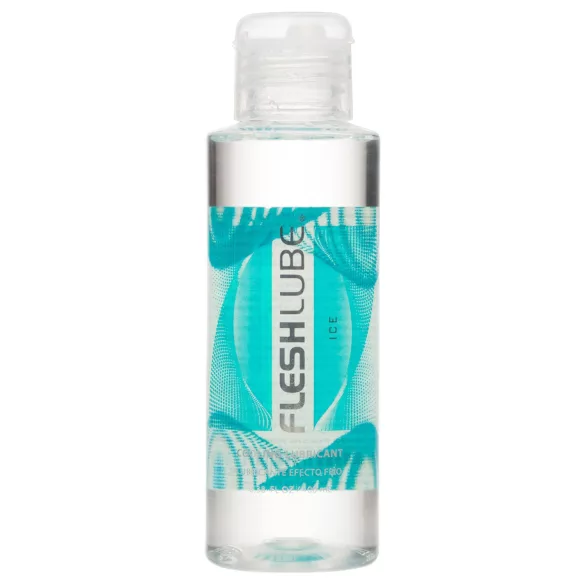 FleshLube - lubrikant - chladivý efekt - 100 ml
