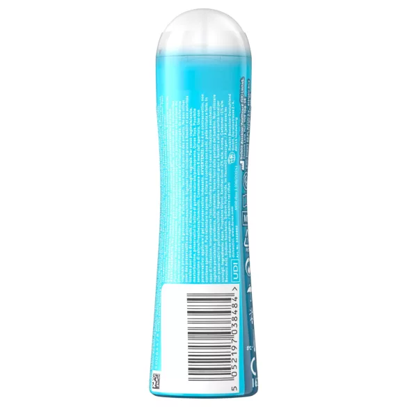 Durex Prickelnd - lubrikant na vodnej báze - stimulačný - 50 ml