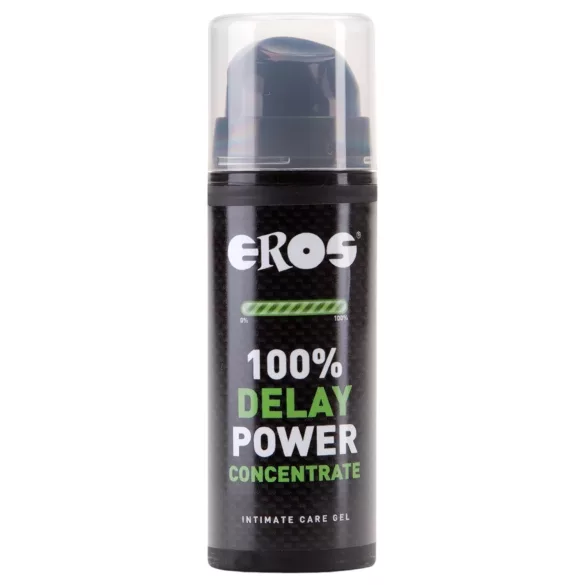 EROS - sprej na oddialenie ejakulácie - silný koncentrát - 30 ml